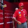 Formel 1 in Italien: Seelenmassage in Imola: Hamilton und der Sorgenfall Ferrari