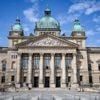 Bundeswehr: Wehrdienstsenat: Ehebruch innerhalb der Truppe hat Folgen