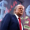 De dollar daalt, en plots koelt de handelsoorlog af. Expert: “Trump voelt eindelijk de gevolgen van zijn fratsen”