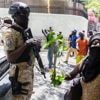 ENTRETIEN. « En Haïti, nous devons vivre avec la crise »