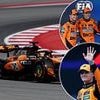 Oscar Piastri claims pole at the Spanish Grand Prix after dominant display in major blow to McLaren star Lando Norris