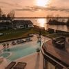 Exclusieve villa’s in Vinkeveen verliezen miljoenen aan waarde, ook 'Action-villa' in de uitverkoop