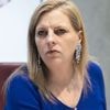 "Il faut un 18 septembre massif" pour réclamer "une autre politique", déclare Nathalie Bazire, secrétaire confédérale de la CGT