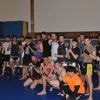 À Fouesnant, le Boxing Club Breton est en plein essor