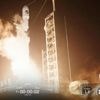 Another US military mini shuttle launches on a secret mission