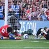 L’attaquant de Nottingham Forest Taiwo Awoniyi opéré en urgence après un choc face à Leicester