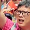 Hong Kong pro-China informer: 'Why I've reported dozens of people to police'