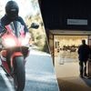 “Hij verveelde zich, dus ging hij zonder rijbewijs een blokje om met de motor”: het strafste uit de politierechtbank