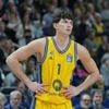 Wechsel zu Topteam Real Madrid: Gabriele Procida verlässt Alba Berlin