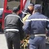 Two Brits killed in crash after car overturns in Morocco