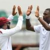 Windies bowl Australia out for 180 on chaotic first day