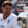 England star Josh Tongue sends warning to India ahead of 'blockbuster' final day of thrilling first Test