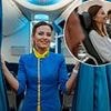 Flight attendant reveals the dirtiest area of a plane - and it's not where you'd expect