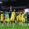 Sterk Union stunt op openingsspeeldag Champions League meteen tegen PSV (1-3)