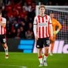Stand Champions League | PSV na valse start op voorlaatste plaats van ranglijst