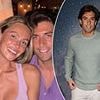 The tragic thing Mark Wright told me about James Argent's now-doomed relationship - and how the TOWIE star's friends reacted to his shock domestic violence charge: KATIE HIND