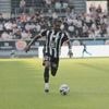 Angers Sco. Raolisoa en marge du groupe, Chérif bien présent