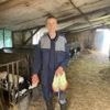 « J’aime mes vaches et courir vite » : cet agriculteur breton est aussi champion de course à pied