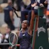 Française blijft maar verrassen, Coco Gauff voor vijfde keer op rij naar kwartfinales