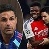 Mikel Arteta breaks silence on Thomas Partey rape charges as he defends Arsenal's handling of £45m star amid claims complaints were raised 'almost a YEAR' before he was arrested