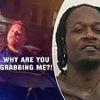 Adam 'Pacman' Jones releases footage of 'overzealous' cop grabbing him as arrest saga takes fresh twist