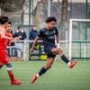 Football. U19 : Beaucouzé concède le match nul et laisse filer le top 5