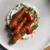 « Mes plats n’imitent pas la cuisine classique » : elle propose des menus de mariage végétariens