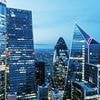 Half of all profit warnings by UK-listed firms now linked to tariffs and global trade disruption