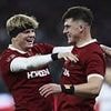 Western Force 7-54 British & Irish Lions: Andy Farrell's side run in eight tries and cruise to big victory as floodgates open in tour opener Down Under