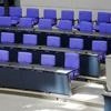 Bundestag: Klöckner bemängelt „sehr schwach“ besetzte Regierungsbank