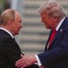 Rencontre Trump-Poutine : les dessous du sommet en Alaska