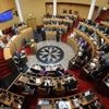 Octroyer un pouvoir législatif à la Corse : un sujet épineux au menu du Conseil des ministres