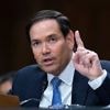 "Bürgerkrieg epischen Ausmaßes": Rubio: Syrien vielleicht nur noch Wochen von Kollaps entfernt