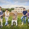 Sarah Beeny ordered to demolish her £3m 'mini Downton Abbey' home that she built without permission