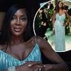 Naomi Campbell, 54, declares she will NEVER attend the MET Gala again because she feels 'too old'