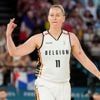 2019 Finals MVP Emma Meesseman will make Liberty debut against the Sun