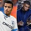 Revealed: Mason Greenwood's response after former Man United star was SNUBBED in French union's Player of the Season nominations despite 18-goal haul