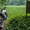 heise+ | E-Motorrad Can-Am Origin im Test: Reiseenduro, die nicht reisen kann
