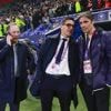 L’OL ne s’est pas inscrit en coupe d’Europe la saison prochaine en raison d’un couac technique
