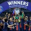 PSG wint eindelijk Champions League dankzij recordzege tegen Internazionale