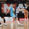 Futsal. D1 : L’Étoile veut se faciliter la tâche contre Montpellier avant le retour