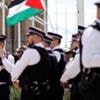67 people now charged over Palestine Action support, says Met