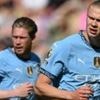 'Everyone hasn't been good enough' - Haaland on 'horrific' season
