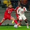 National. L’AS Nancy Lorraine est de retour en Ligue 2
