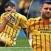 Ex-Liverpool star James Milner insists that he can still play into his FORTIES despite Brighton defender's season being marred by injuries
