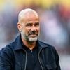 Bosz verrast door overstap De Jong naar FC Porto: 'Ga alles van hem missen'