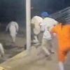 'To Easy LoL' - New Orleans jail break may have been inside job
