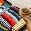 Effizient Koffer packen: So sparen Sie Platz und Gewicht