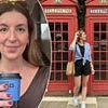 London was making me sick, I was plagued with deep fatigue, anxiety and stress - so I escaped to the countryside and realised you don't have to sacrifice your health to have a career