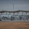 Uittocht vakantiegangers op de weg al vroeg op gang, vrees voor topdrukte op ‘zwarte zaterdag’